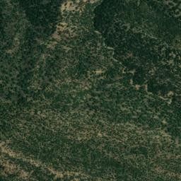 Satellite imagery of Tama n’dou Trhirine, MA