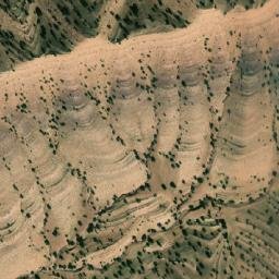 Satellite imagery of Adrar Imoula-n-Ouzaghar, MA