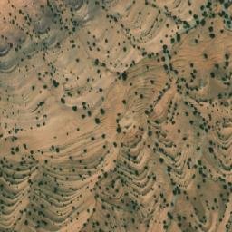 Satellite imagery of Adrar Imoula-n-Ouzaghar, MA