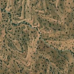 Satellite imagery of Adrar Imoula-n-Ouzaghar, MA