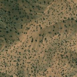 Satellite imagery of Adrar Ticht, MA