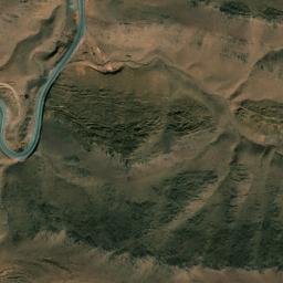 Satellite imagery of Jbel Tizikert, MA