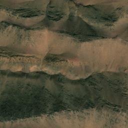 Satellite imagery of Jbel Tizikert, MA