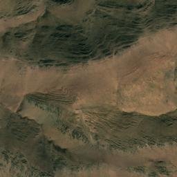 Satellite imagery of Jbel Tizikert, MA