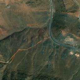 Satellite imagery of Asrir-n-Hammou, MA
