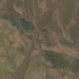 Satellite imagery of Jbel Iferghs N-wanmide, MA