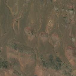 Satellite imagery of Jbel Iferghs N-wanmide, MA