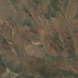 Satellite imagery of Jbel Iferghs Ougni N-Oulghoum, MA