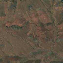 Satellite imagery of Jbel Iferghs Ougni N-Oulghoum, MA