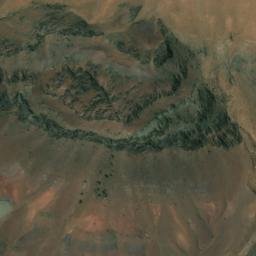 Satellite imagery of Bouserdoune, MA