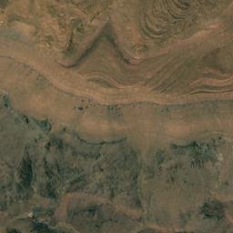 Satellite imagery of Azouguih N-Iferghs, MA
