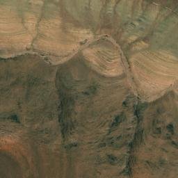 Satellite imagery of Jbel Azouguigh, MA
