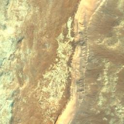 Satellite imagery of Minqār ad Dīk, EG