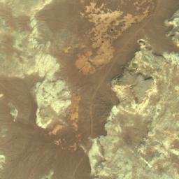 Satellite imagery of Minqār ad Dīk, EG