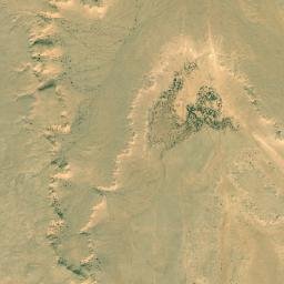 Satellite imagery of Qārat al Barsam, EG