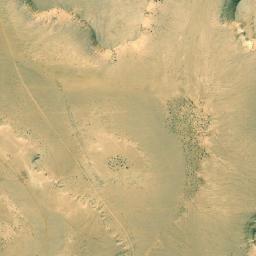 Satellite imagery of Qārat al Barsam, EG