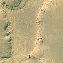 Satellite imagery of Qārat al Barsam, EG