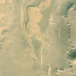 Satellite imagery of Qārat al Ḩayţah, EG