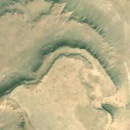 Satellite imagery of Qārat al Ḩayţah, EG