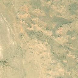 Satellite imagery of Qārat al Ḩayţah, EG