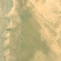 Satellite imagery of Qārat ad Duwwah, EG
