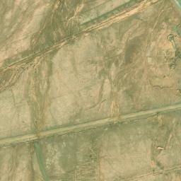 Satellite imagery of Qārat ar Rikāb, EG
