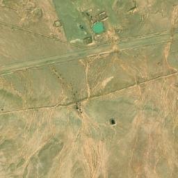 Satellite imagery of Qārat ar Rikāb, EG