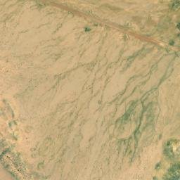 Satellite imagery of Jabal Kalakh, EG
