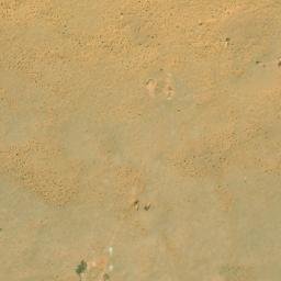 Satellite imagery of ‘Alam al Qaţā, EG