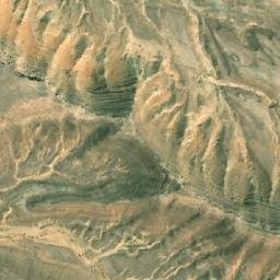 Satellite imagery of Jabal Munaydirat al Uthaylī, EG
