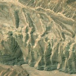 Satellite imagery of Jabal Munaydirat al Uthaylī, EG