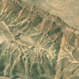 Satellite imagery of Jabal Munaydirat al Uthaylī, EG