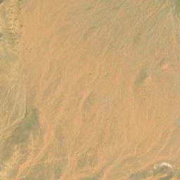 Satellite imagery of Gebel el Abeiriq, EG