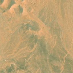 Satellite imagery of Gebel el Abeiriq, EG