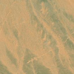 Satellite imagery of Gebel el Abeiriq, EG
