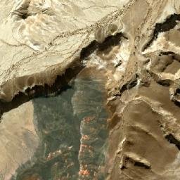 Satellite imagery of Shluẖat ‘Omer, IL