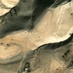 Satellite imagery of Qal‘at ash Shawbak, JO