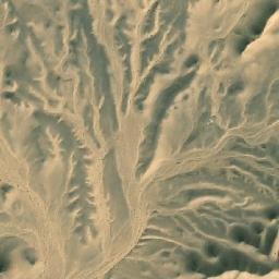 Satellite imagery of Keṟek Labūz, AF