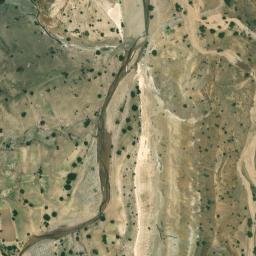 Satellite imagery of Sarbel, PK