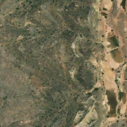 Satellite imagery of Sarbel, PK