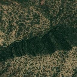 Satellite imagery of Tama n’dou Trhirine, MA