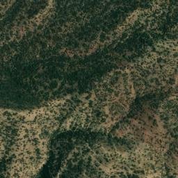 Satellite imagery of Tama n’dou Trhirine, MA