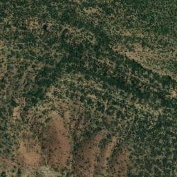 Satellite imagery of Tama n’dou Trhirine, MA