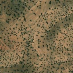 Satellite imagery of Adrar Ticht, MA