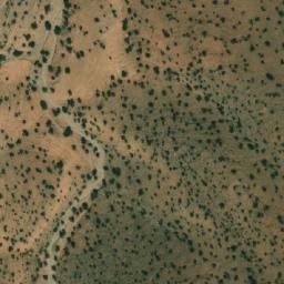 Satellite imagery of Adrar Isli-n-’Ali, MA