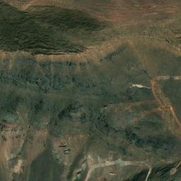 Satellite imagery of Jbel Tizikert, MA