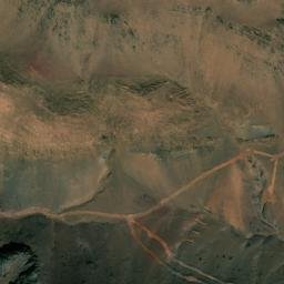 Satellite imagery of Jbel Tizikert, MA
