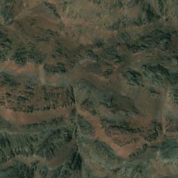 Satellite imagery of Azouguih N-Iferghs, MA