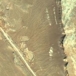 Satellite imagery of Minqār ad Dīk, EG