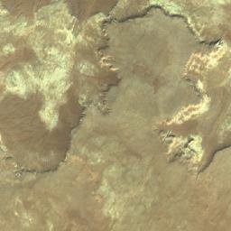 Satellite imagery of Minqār ad Dīk, EG